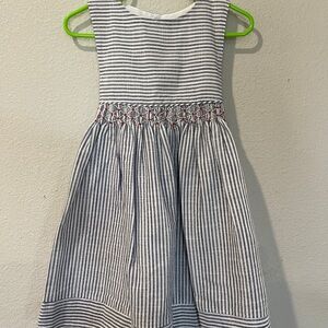 Edgehill Collection dress BNWT size 2T